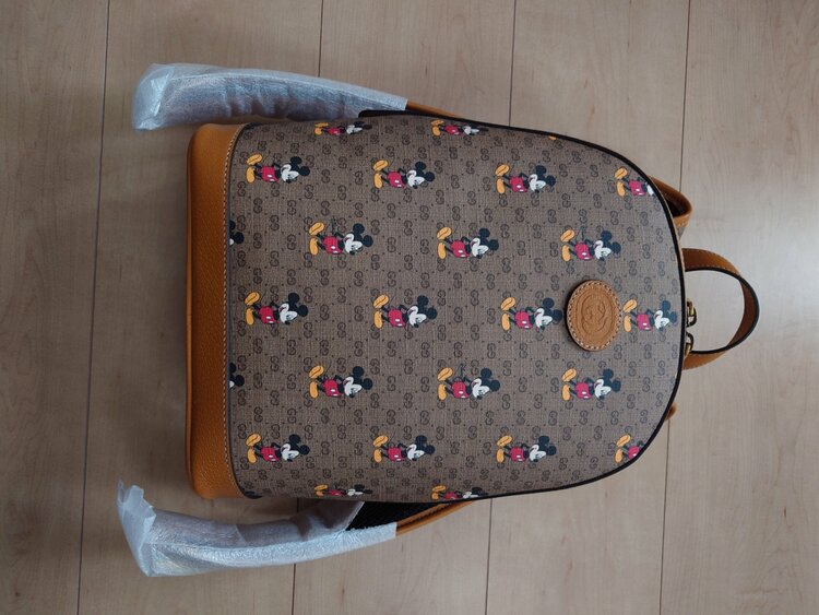 グッチ（ブランドバッグ）の商品画像 - 査定依頼日：2026年5月24日 - 最高査定価格：120,000円