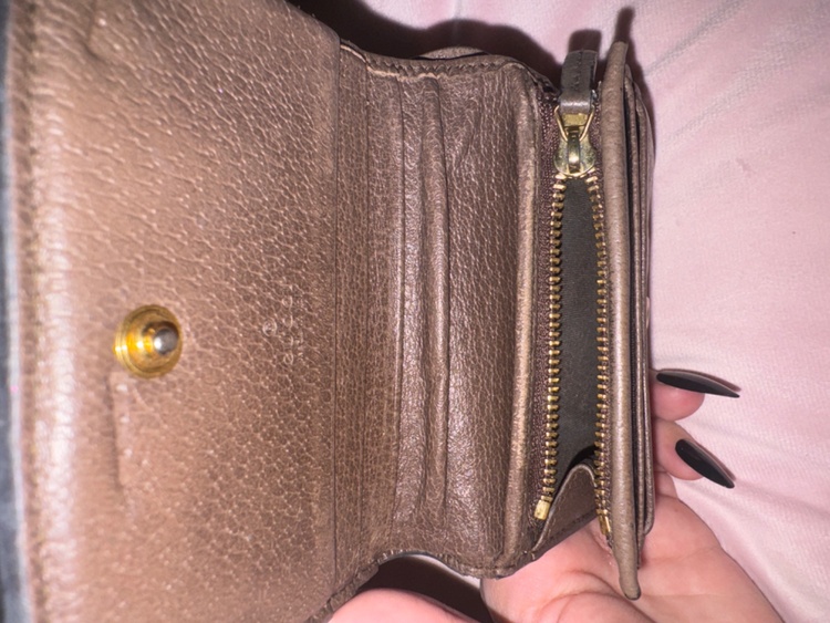 グッチ  （ブランドバッグ）の商品画像 - 査定依頼日：2026年3月14日 - 最高査定価格：100,000円