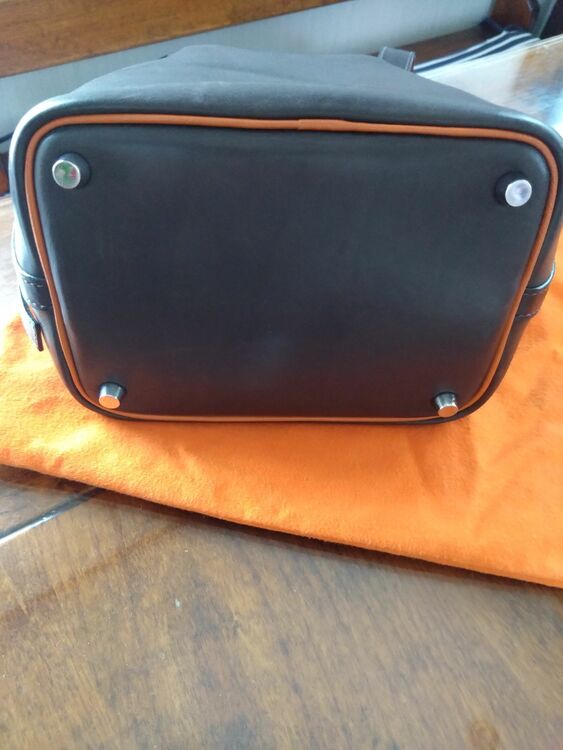 エルメス ピコタン （ブランドバッグ）の商品画像 - 査定依頼日：2025年6月4日 - 最高査定価格：300,000円