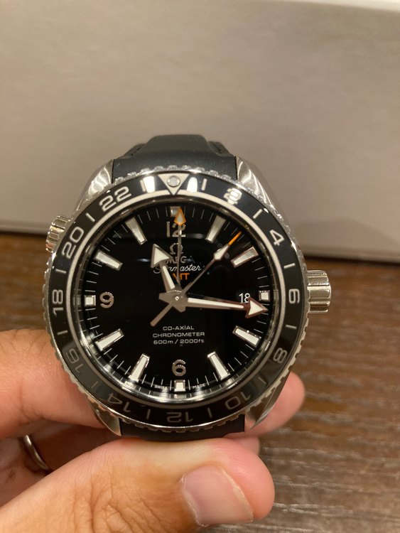 オメガ スピードマスター （高級時計）の商品画像 - 査定依頼日：2022年9月19日 - 最高査定価格：420,000円