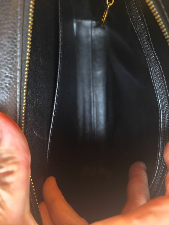 シャネルバッグ（ブランドバッグ）の商品画像 - 査定依頼日：2025年6月3日 - 最高査定価格：130,000円