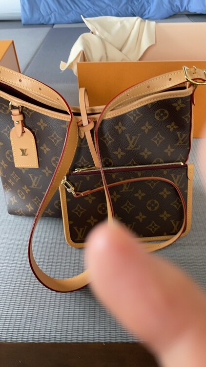 キャリーオールNM PM（ブランドバッグ）の商品画像 - 査定依頼日：2025年4月20日 - 最高査定価格：330,000円