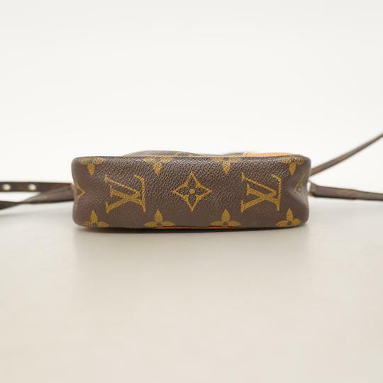  ダヌーブ ショルダーバッグ M45266（ブランドバッグ）の商品画像 - 査定依頼日：2026年3月4日 - 最高査定価格：60,000円