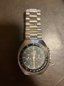 オメガ スピードマスター 145.014（高級時計）の商品画像 - 査定依頼日：2025年12月3日 - 最高査定価格：320,000円