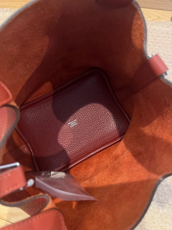 ピコタン（ブランドバッグ）の商品画像 - 査定依頼日：2025年11月18日 - 最高査定価格：450,000円