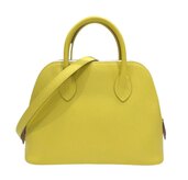 エルメス ボリード （ブランドバッグ）の商品画像 - 査定依頼日：2024年11月29日 - 最高査定価格：800,000円