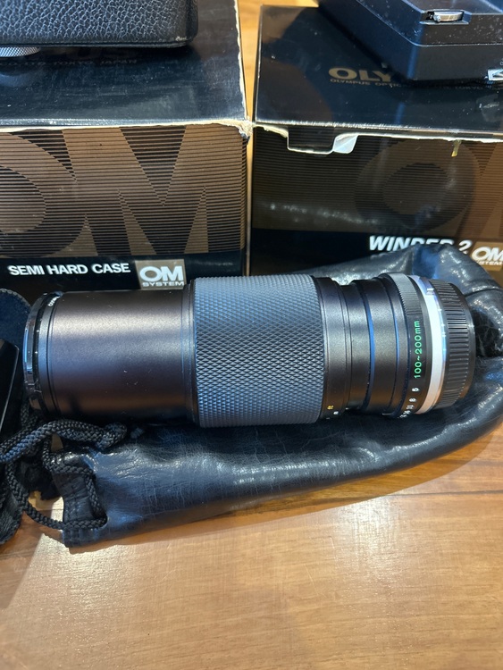 OM-1 （カメラ）の商品画像 - 査定依頼日：2025年10月1日 - 最高査定価格：8,000円