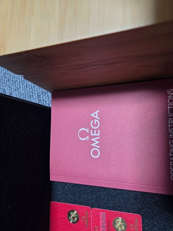 オメガ シーマスター WATCH  No 8683384（高級時計）の商品画像 - 査定依頼日：2026年1月12日 - 最高査定価格：580,000円