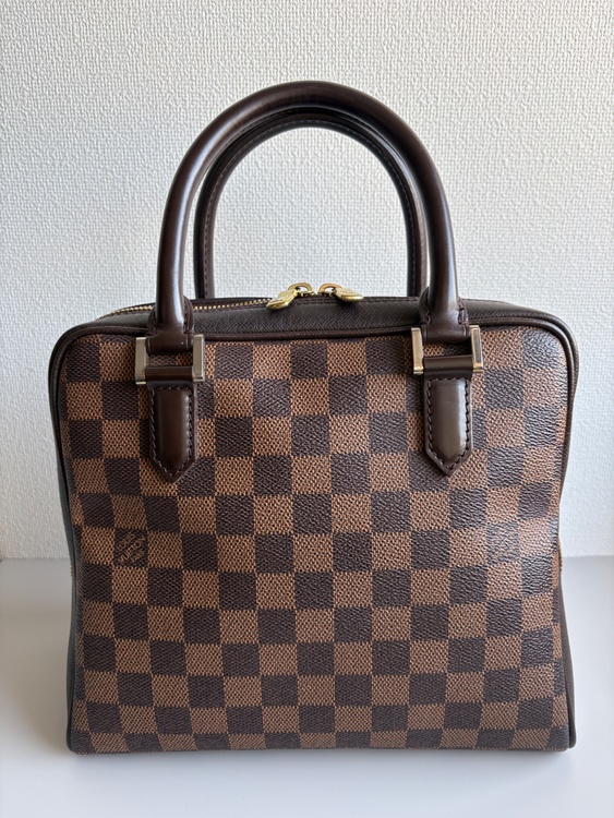 ブレラ　N51150（ブランドバッグ）の商品画像 - 査定依頼日：2026年2月23日 - 最高査定価格：65,000円