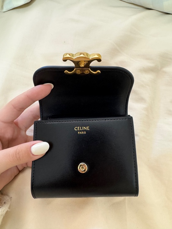 セリーヌ  （ブランドバッグ）の商品画像 - 査定依頼日：2025年11月8日 - 最高査定価格：70,000円