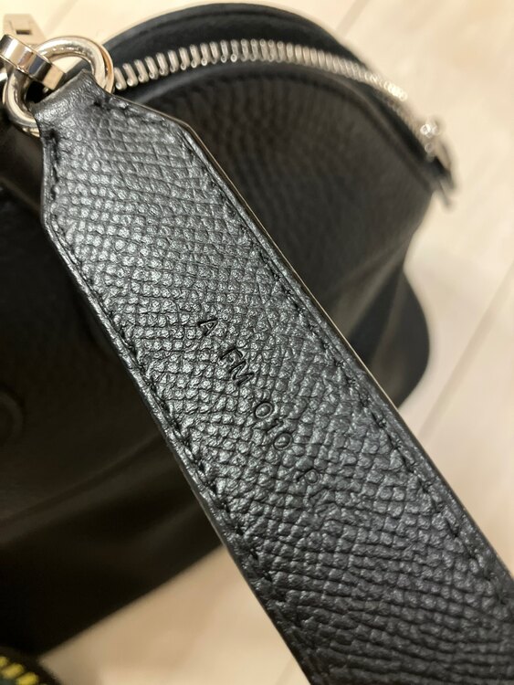 エルメス ボリード （ブランドバッグ）の商品画像 - 査定依頼日：2025年1月26日 - 最高査定価格：600,000円