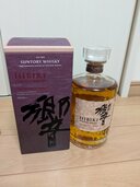 Blenders CHOICE（お酒）の商品画像 - 査定依頼日：2026年8月9日 - 最高査定価格：13,500円