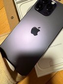 14promax MQ993J/A iPhone 14 Pro Max 128G（スマホ）の商品画像 - 査定依頼日：2023年10月16日 - 最高査定価格：114,000円
