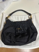 プラダ  （ブランドバッグ）の商品画像 - 美品 - 査定完了日：2025.11.25 - 最高査定価格：70,000円