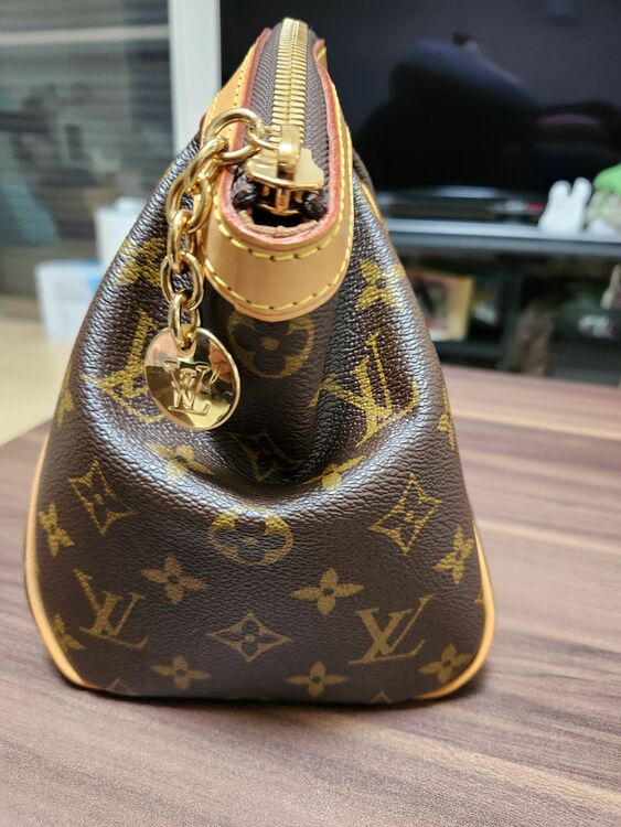 ルイヴィトン モノグラム （ブランドバッグ）の商品画像 - 査定依頼日：2025年11月26日 - 最高査定価格：130,000円