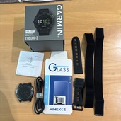 GARMIN enduro2（高級時計）の商品画像 - 査定依頼日：2026年9月18日 - 最高査定価格：100,000円