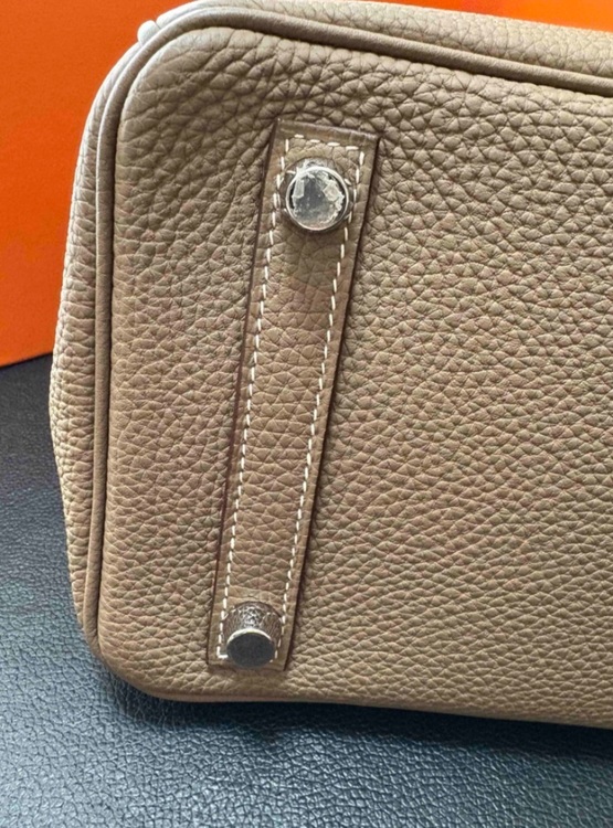 エルメス バーキン （ブランドバッグ）の商品画像 - 査定依頼日：2025年11月25日 - 最高査定価格：2,550,000円