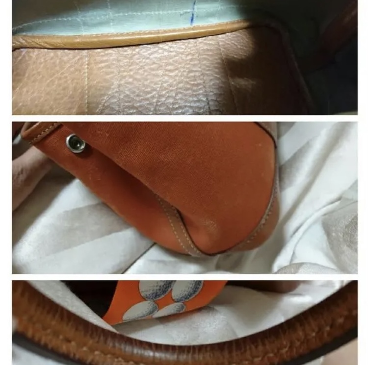 エルメス　TTPM（ブランドバッグ）の商品画像 - 査定依頼日：2021年10月17日 - 最高査定価格：120,000円