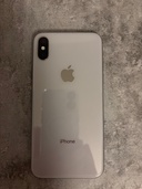 iPhoneX  ホワイト（スマホ）の商品画像 - 査定依頼日：2026年3月25日 - 最高査定価格：9,000円