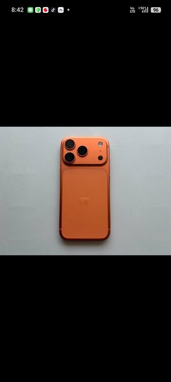 iPhone 17 Pro 256GB SIMフリー（スマホ）の商品画像 - 査定依頼日：2026年5月18日 - 最高査定価格：150,000円