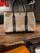 エルメス ガーデンパーティ（ブランドバッグ）の商品画像 - 最高査定価格：300,000円