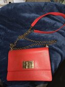 1927 ミニクロスボディバッグ