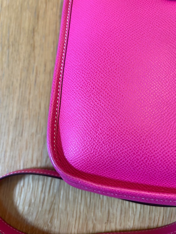 エヴリンTPM（ブランドバッグ）の商品画像 - 査定依頼日：2025年11月17日 - 最高査定価格：230,000円