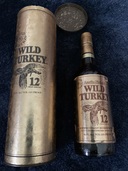 12年（お酒）の商品画像 - 査定依頼日：2021年7月12日 - 最高査定価格：69,500円