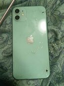 iPhone iPhone11 64GB au（スマホ）の商品画像 - 査定依頼日：2026年8月26日 - 最高査定価格：10,000円