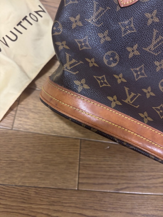 バッグ（ブランドバッグ）の商品画像 - 査定依頼日：2026年9月14日 - 最高査定価格：100,000円