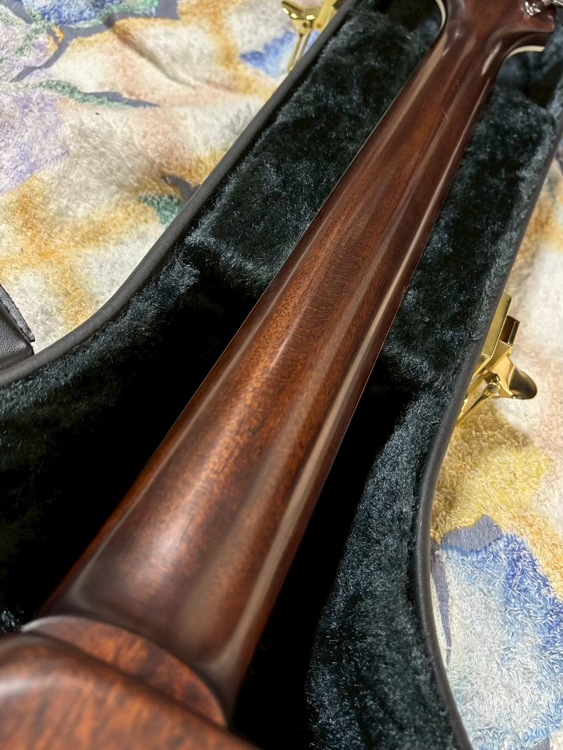 zemaitis MFG22（ピアノ・楽器・PA機材）の商品画像 - 査定依頼日：2026年5月13日 - 最高査定価格：160,000円