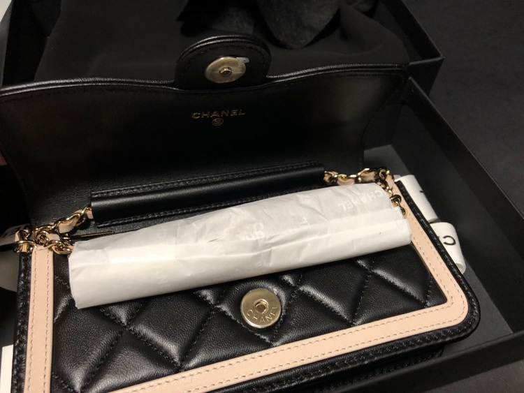 シャネル シャネル(その他) （ブランドバッグ）の商品画像 - 査定依頼日：2025年8月5日 - 最高査定価格：550,000円