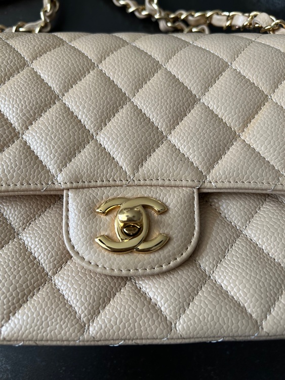 シャネル マトラッセ （ブランドバッグ）の商品画像 - 査定依頼日：2025年9月8日 - 最高査定価格：800,000円