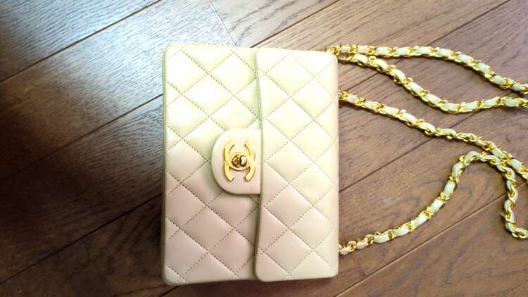 シャネル（ブランドバッグ）の商品画像 - 査定依頼日：2025年3月30日 - 最高査定価格：300,000円