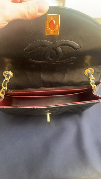 シャネル マトラッセ （ブランドバッグ）の商品画像 - 査定依頼日：2025年4月21日 - 最高査定価格：200,000円