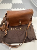 ショルダーバッグ（ブランドバッグ）の商品画像 - 査定依頼日：2026年4月9日 - 最高査定価格：17,000円