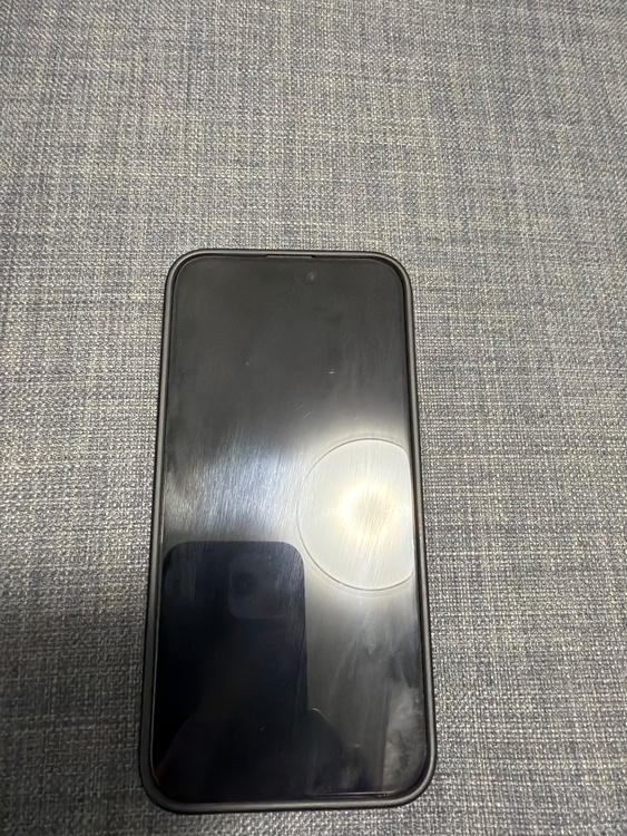 iPhone iPhone 15 Pro Max 512GB SIMフリー（スマホ）の商品画像 - 査定依頼日：2026年6月4日 - 最高査定価格：106,000円