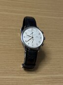 IWC ポルトギーゼ IW37144（高級時計）の商品画像 - 査定依頼日：2025年3月2日 - 最高査定価格：500,000円