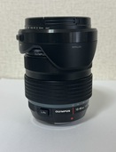 M.ZUIKO DIGITAL ED 12-40mm F2.8 PRO（レンズ）の商品画像 - 中古 - 査定完了日：2024.04.08 - 最高査定価格：38,000円