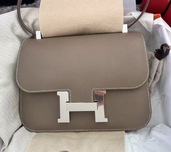 コンスタンスミニ（ブランドバッグ）の商品画像 - 査定依頼日：2026年7月24日 - 最高査定価格：1,800,000円