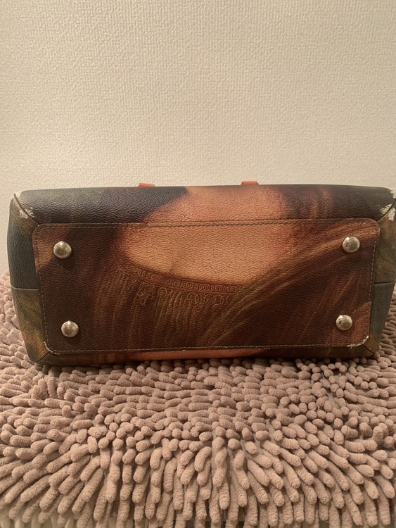 モンテーニュMMダヴィンチハンドバッグ（ブランドバッグ）の商品画像 - 査定依頼日：2021年9月29日 - 最高査定価格：270,000円