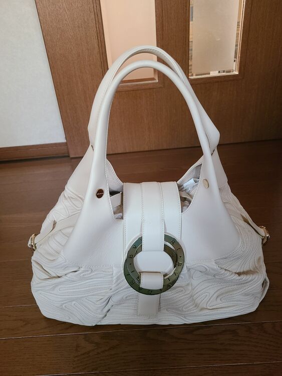 チャンドラ（ブランドバッグ）の商品画像 - 査定依頼日：2025年9月21日 - 最高査定価格：25,000円