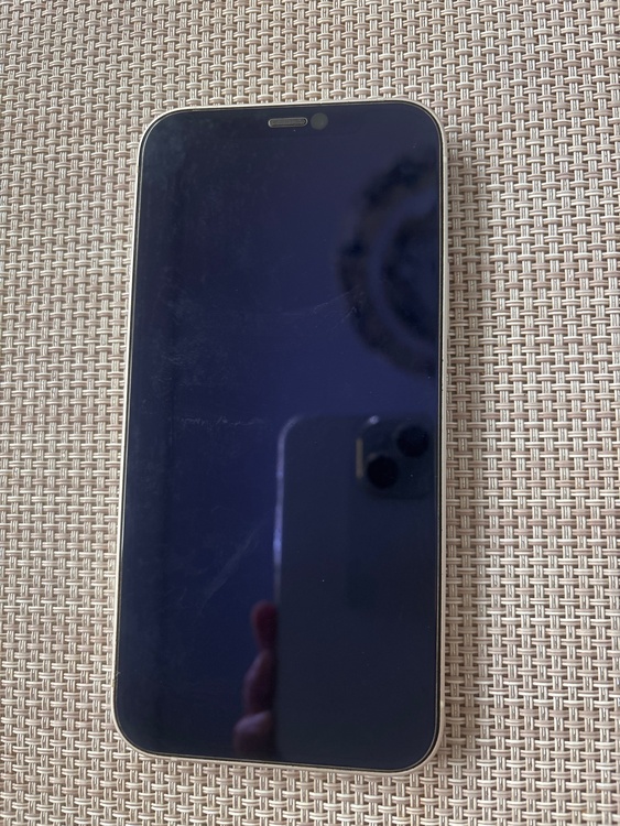 iPhone iPhone 12 64GB docomo（スマホ）の商品画像 - 査定依頼日：2026年5月30日 - 最高査定価格：22,000円