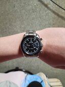 オメガ スピードマスター 329.30.44.51.01.001（高級時計）の商品画像 - 査定依頼日：2026年4月8日 - 最高査定価格：850,000円