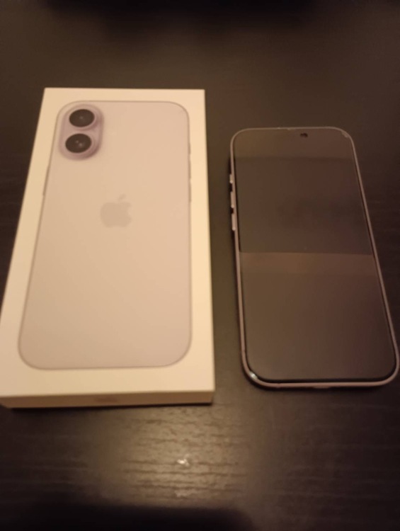 iPhone17（スマホ）の商品画像 - 査定依頼日：2026年5月1日 - 最高査定価格：104,000円