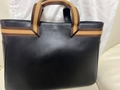 トートバッグシェリーライン（ブランドバッグ）の商品画像 - 査定依頼日：2025年12月10日 - 最高査定価格：30,000円