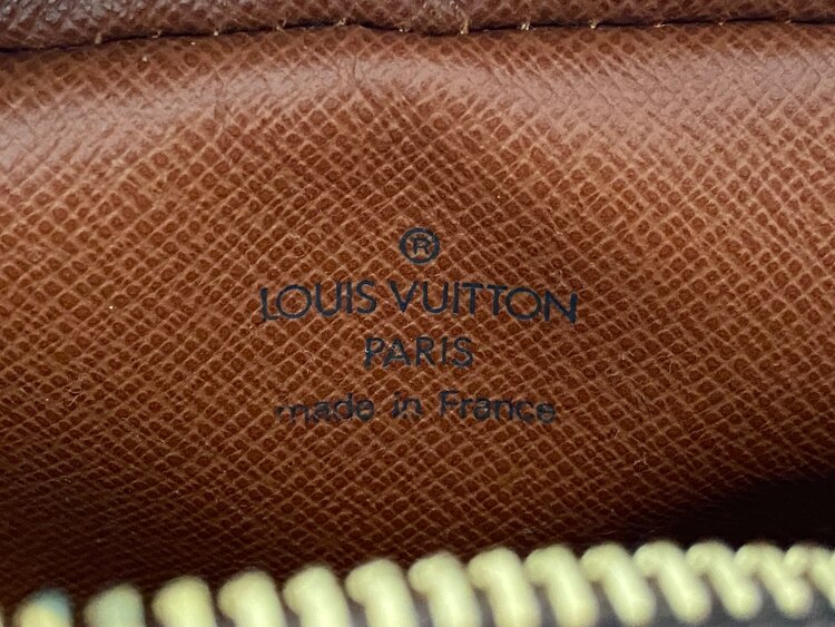ルイヴィトン モノグラム （ブランドバッグ）の商品画像 - 査定依頼日：2025年4月10日 - 最高査定価格：100,000円