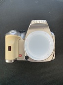 PENTAXk-x DAL18-55mmF3.5-5.6AL（カメラ）の商品画像 - 査定依頼日：2021年2月5日 - 最高査定価格：1,000円