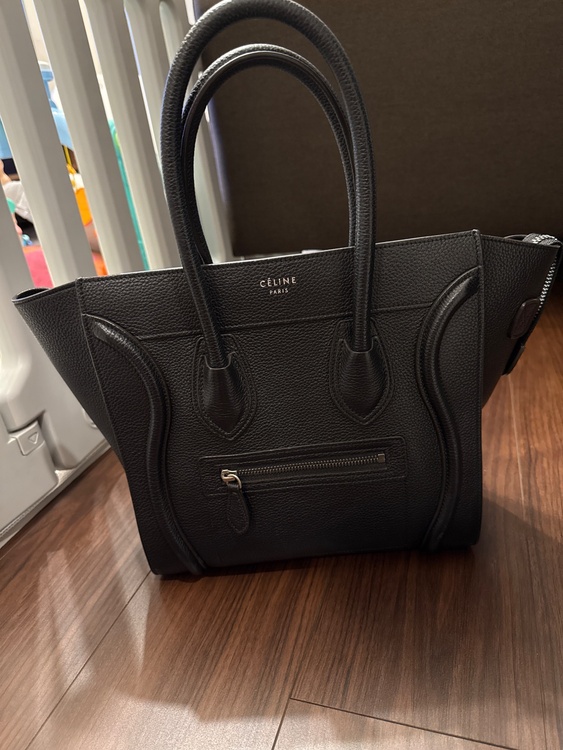 ラゲージ（ブランドバッグ）の商品画像 - 査定依頼日：2026年4月7日 - 最高査定価格：115,000円