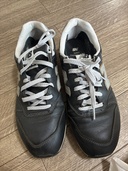 ニューバランス　996（古着・ファッション）の商品画像 - 査定依頼日：2026年7月4日 - 最高査定価格：1,000円